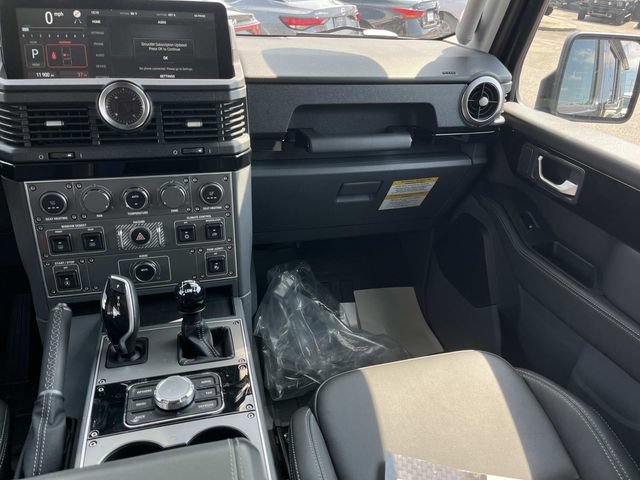 Used 2024 INEOS Grenadier Station Wagon AWD/4WD image 18