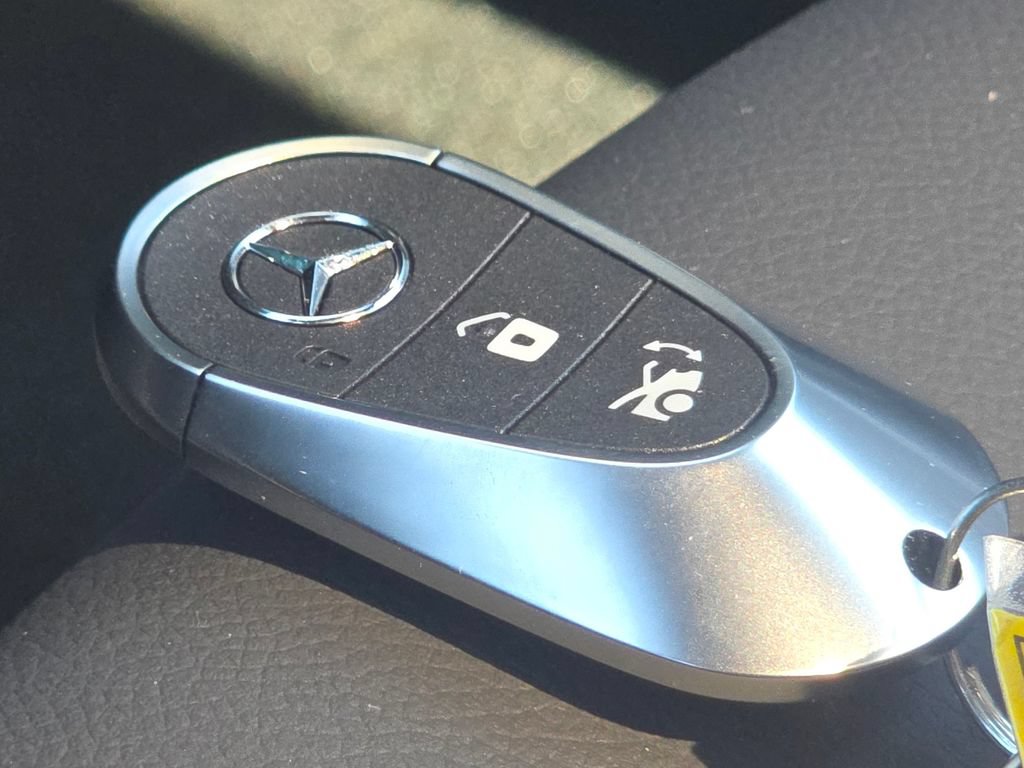 New 2027 Mercedes-Benz CLA 220 image 32
