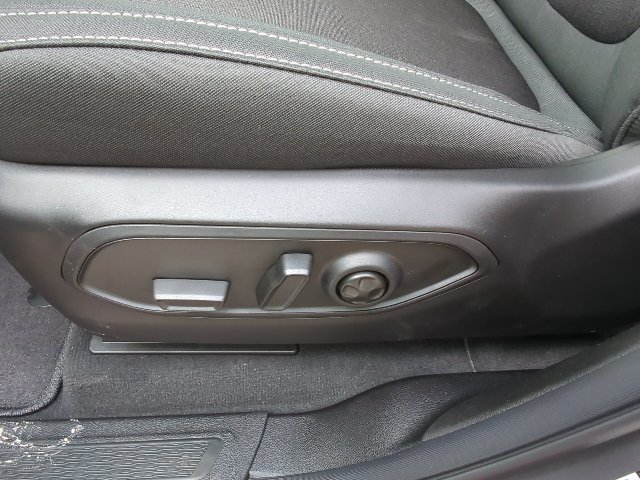 New 2026 Jeep Grand Cherokee Laredo X AWD/4WD image 11