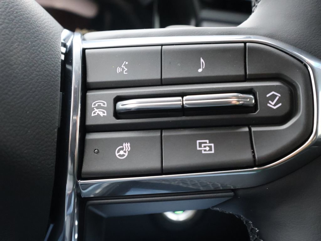 New 2026 GMC Terrain Denali image 18