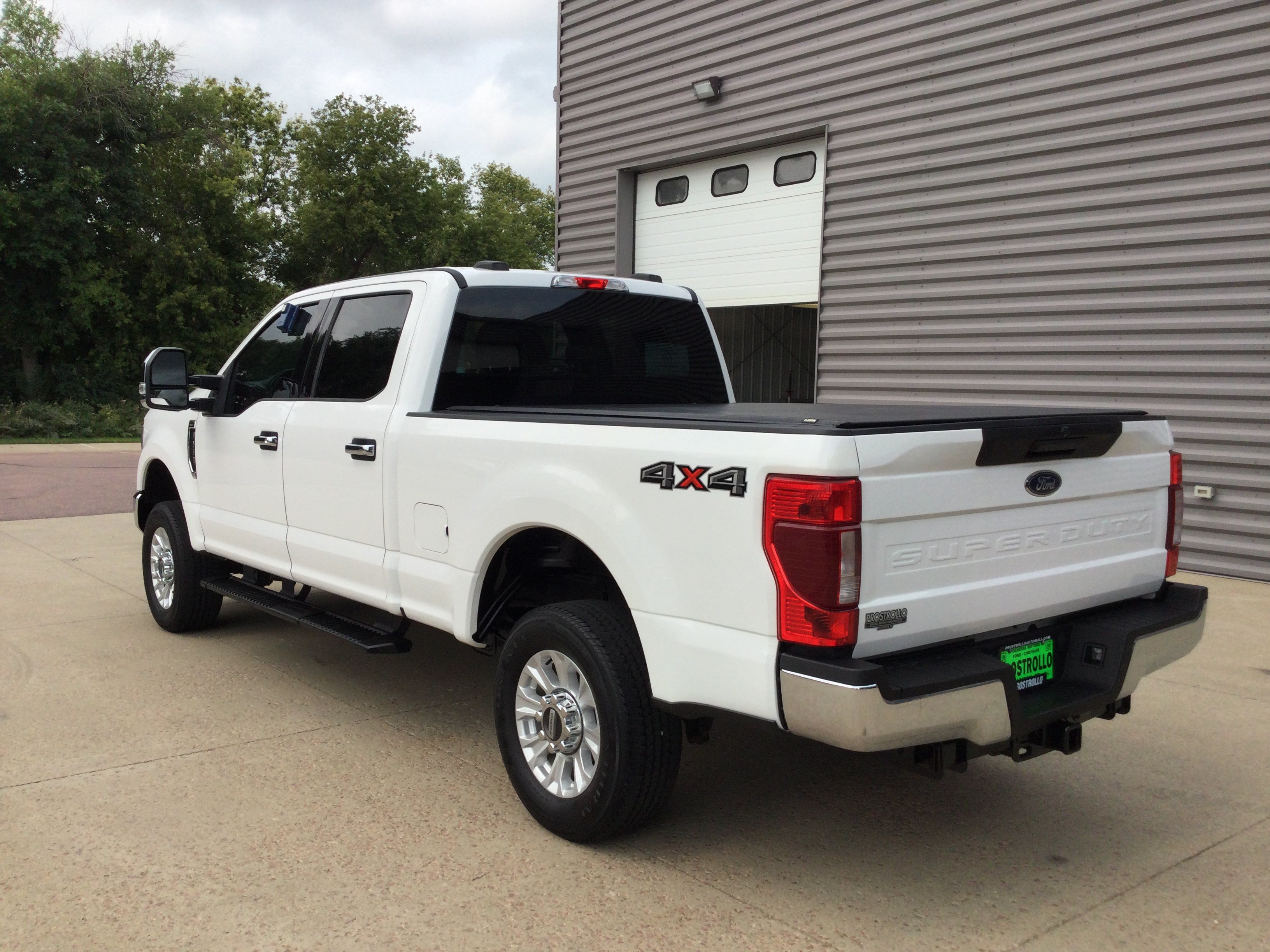 Used 2020 Ford F250 XLT AWD/4WD image 6