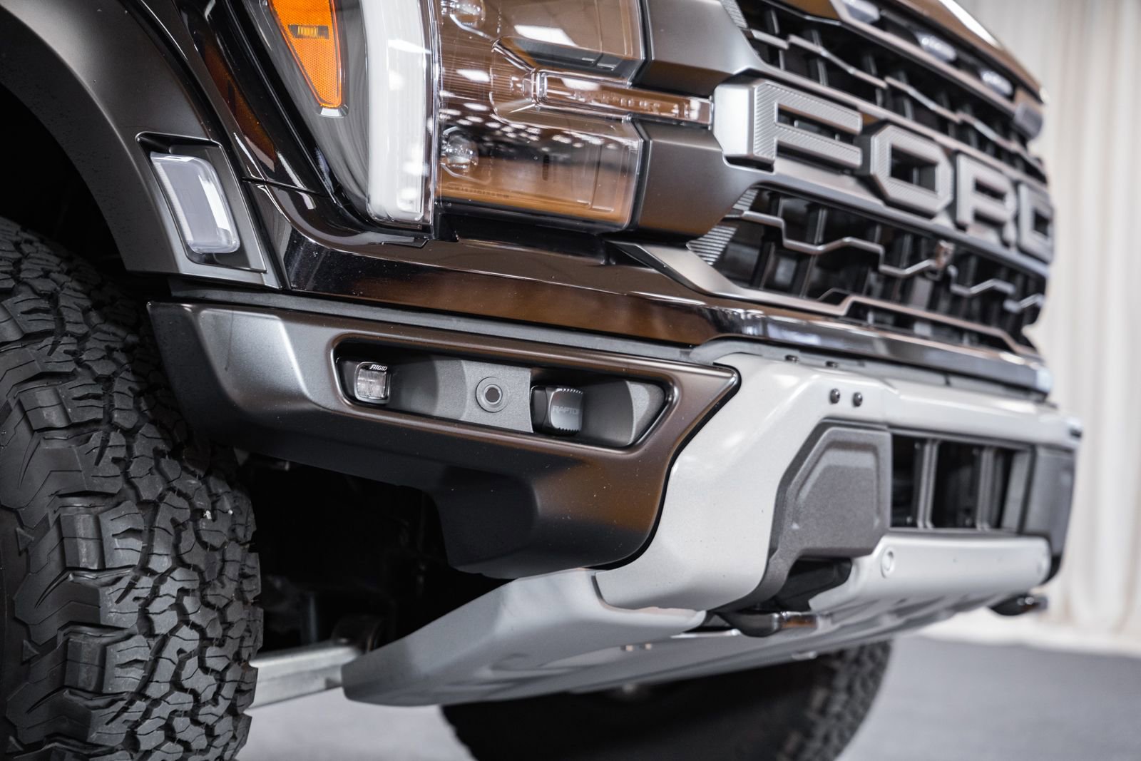 Certified 2025 Ford F150 Raptor image 18