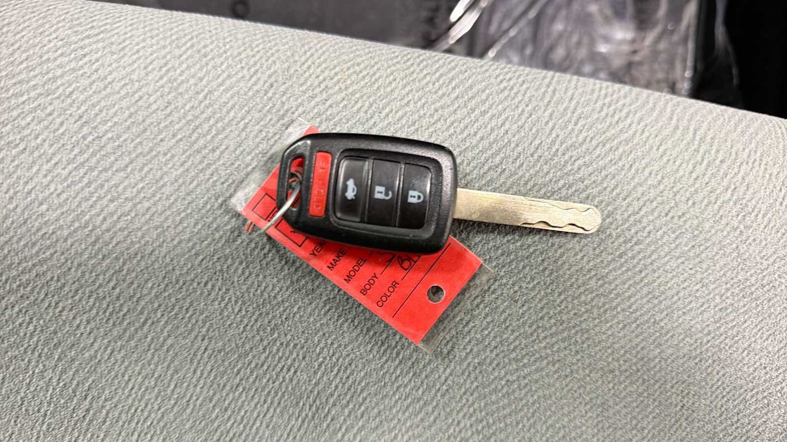 Used 2013 Honda Accord LX image 30