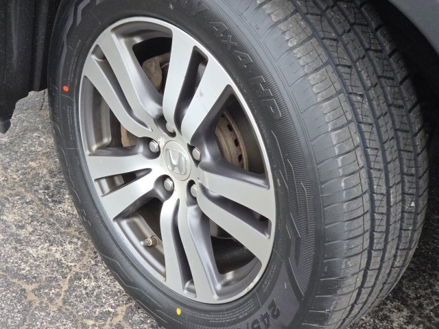 Used 2016 Honda Pilot EX-L image 7