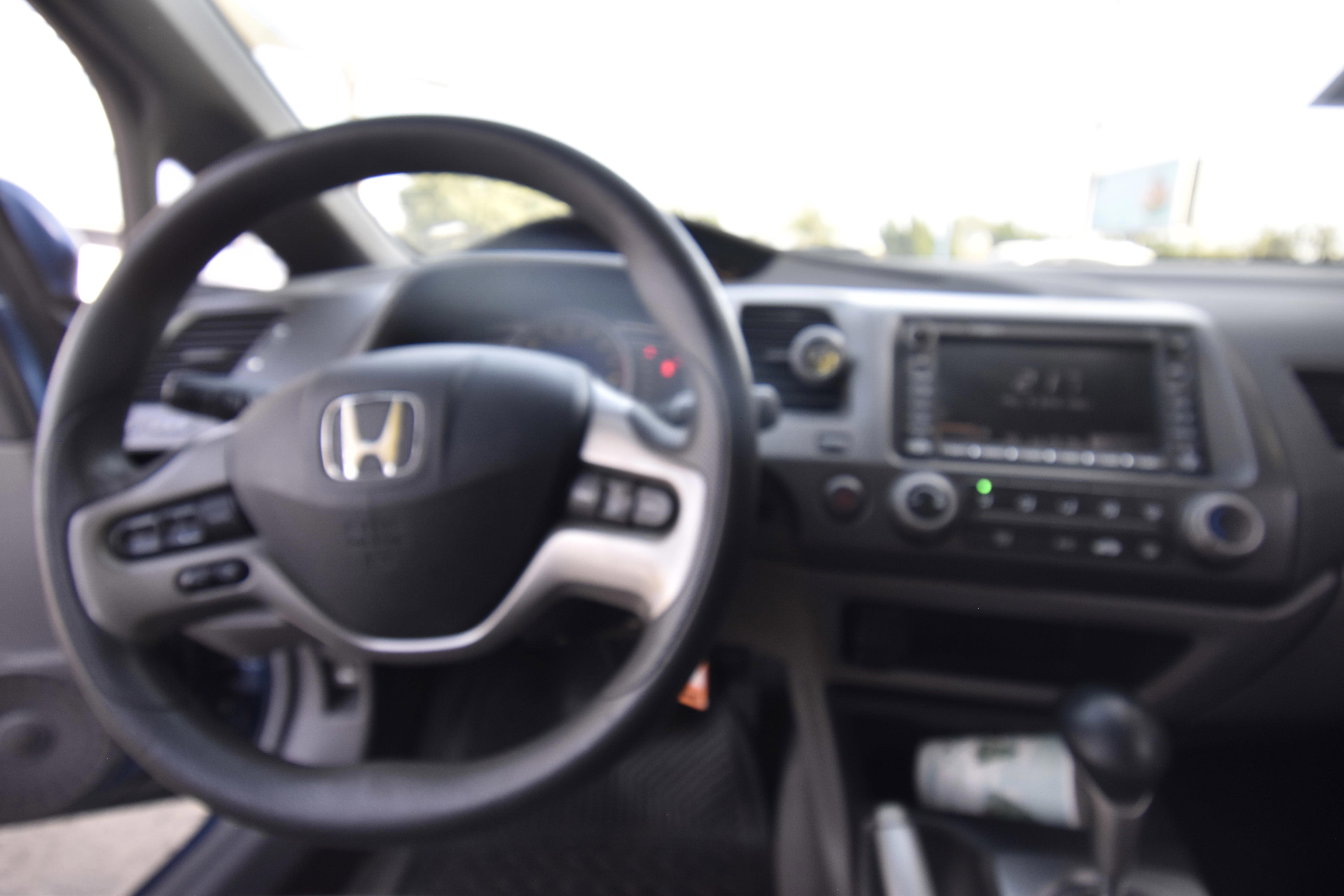 Used 2006 Honda Civic EX image 6
