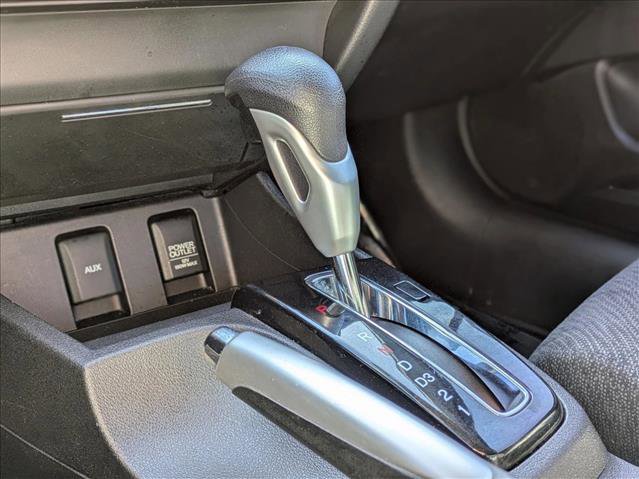 Used 2013 Honda Civic EX image 13