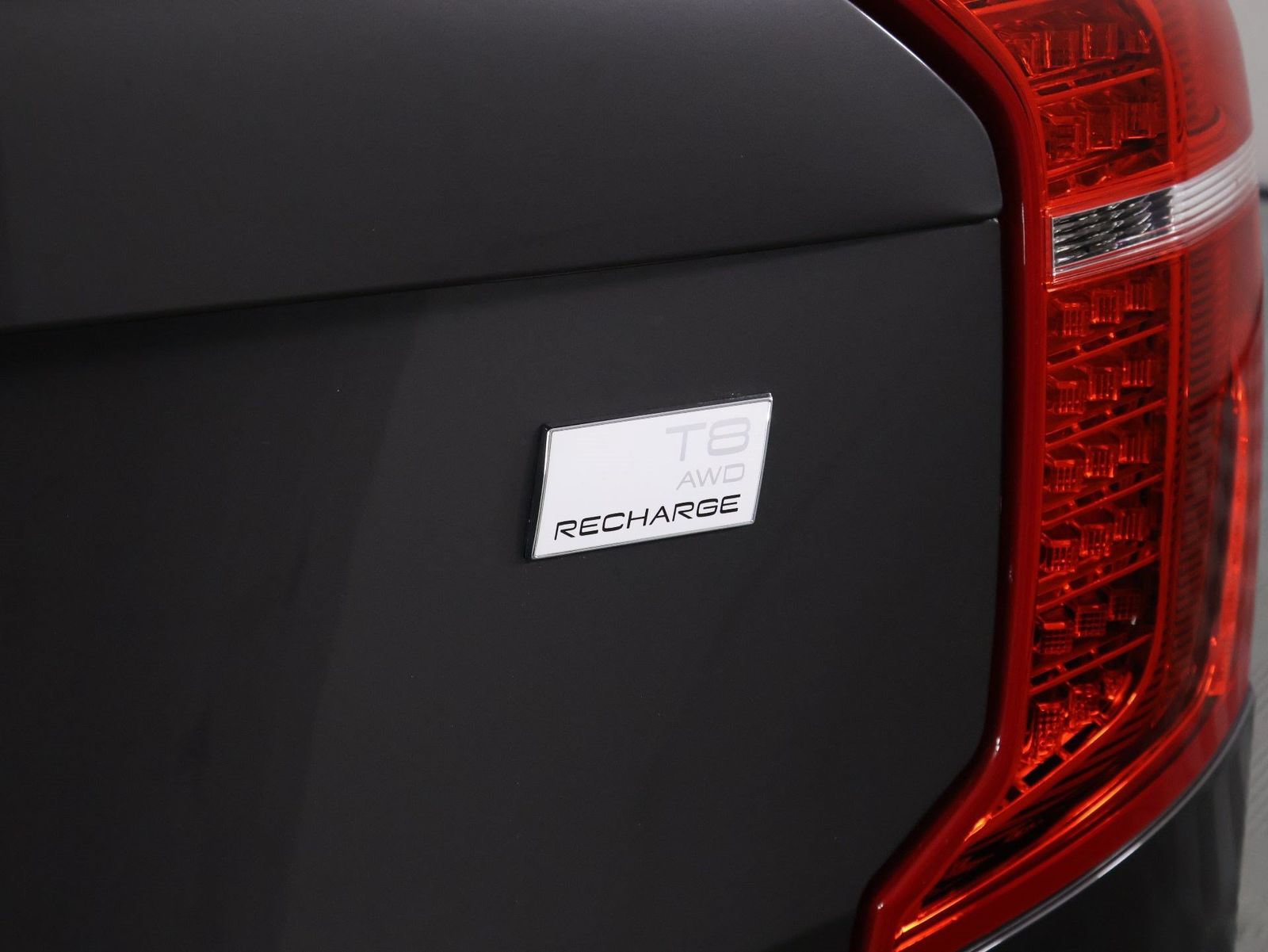 Certified 2024 Volvo XC90 T8 Plus w/ Protection Package Premier AWD/4WD image 20