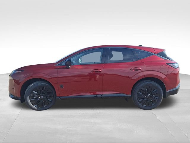 New 2027 Nissan Murano SL AWD/4WD image 4