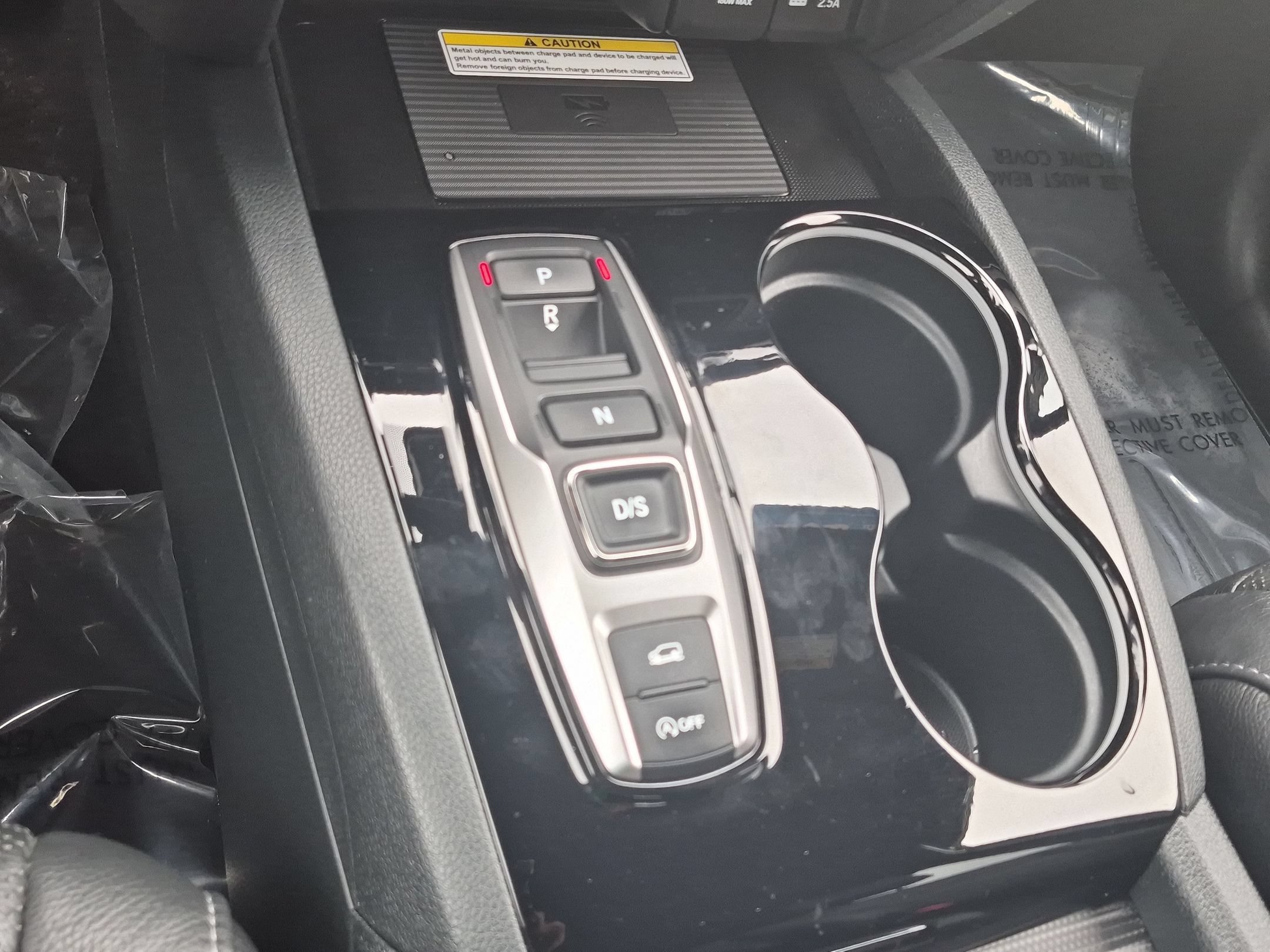 Certified 2023 Honda Passport Elite image 23