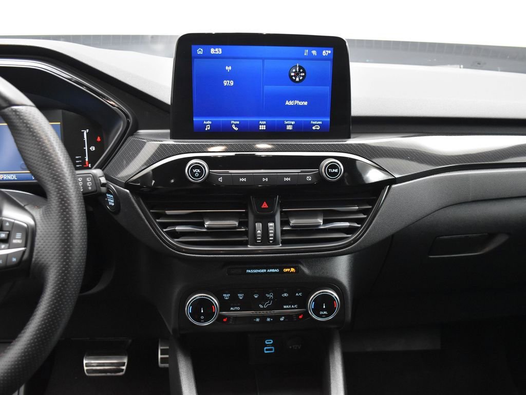 Used 2023 Ford Escape ST-Line image 14