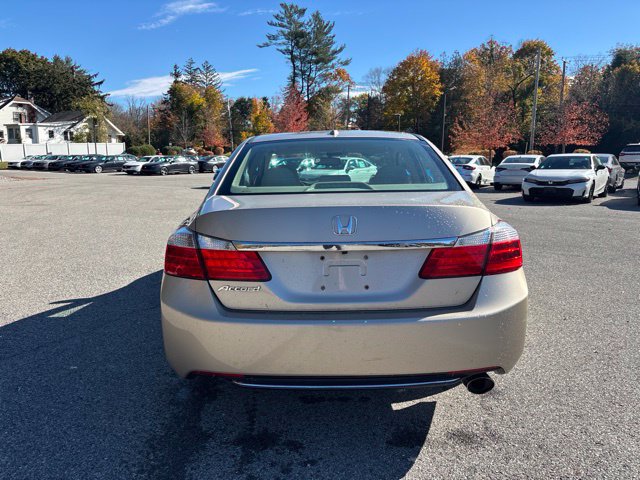 Used 2014 Honda Accord EX-L image 6