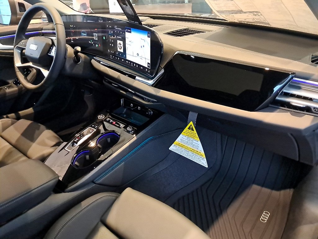 New 2025 Audi A5 2.0T Premium Plus image 15