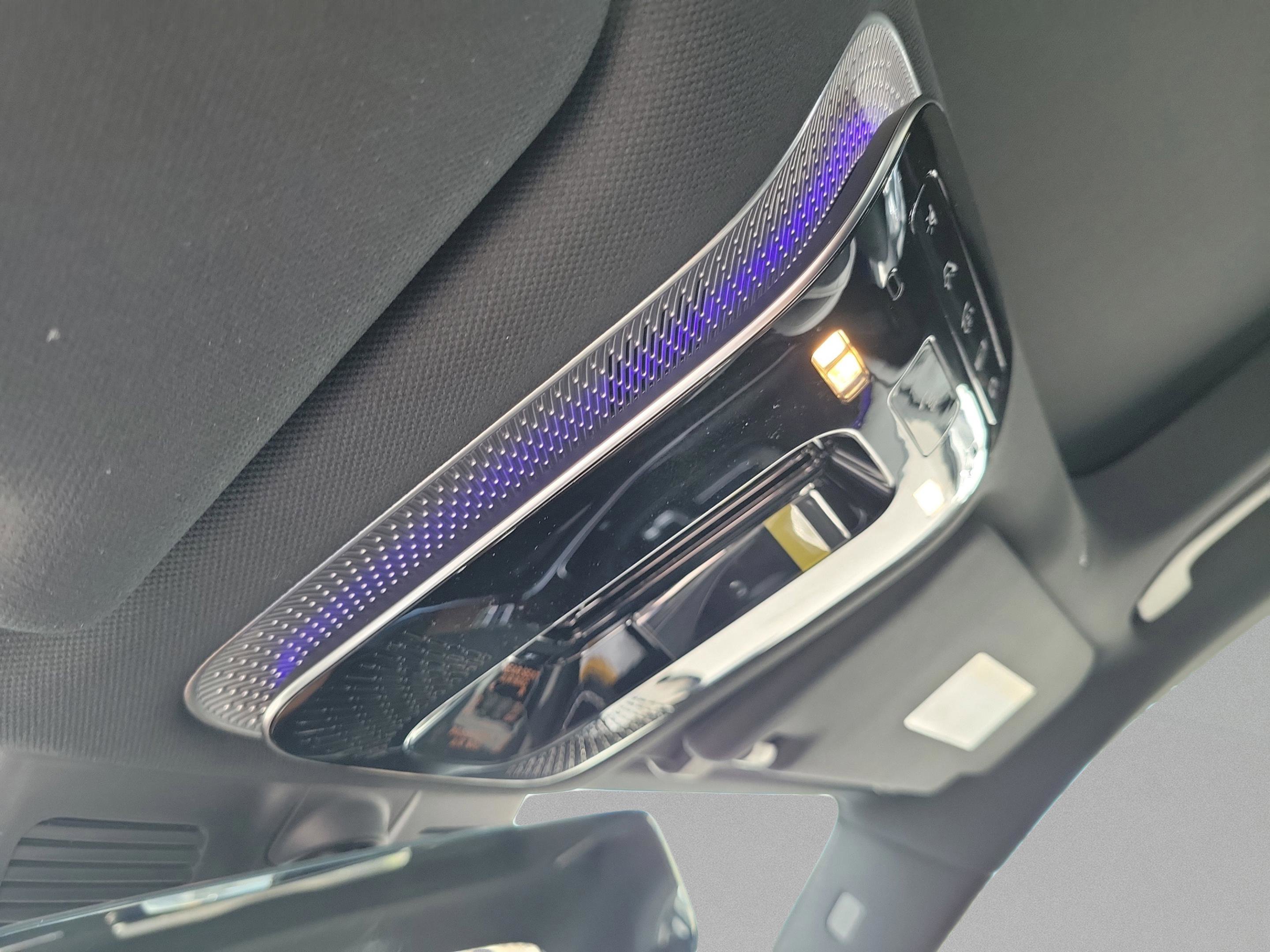 New 2026 Mercedes-Benz S 63 AMG S image 24