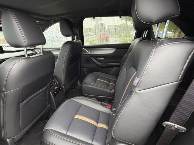 New 2026 MAZDA CX-90 3.3 Turbo S w/ Premium Package image 10