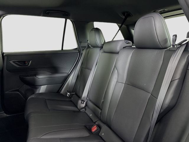 New 2026 Subaru Outback Limited image 25