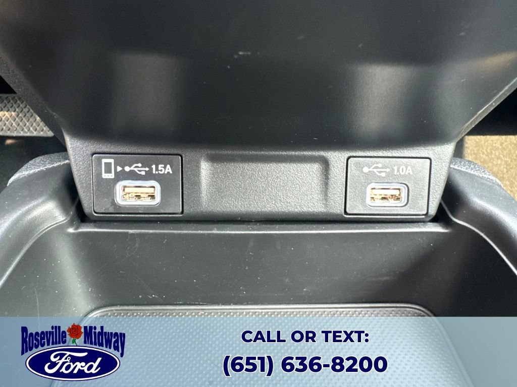 Used 2022 Honda CR-V EX-L image 15