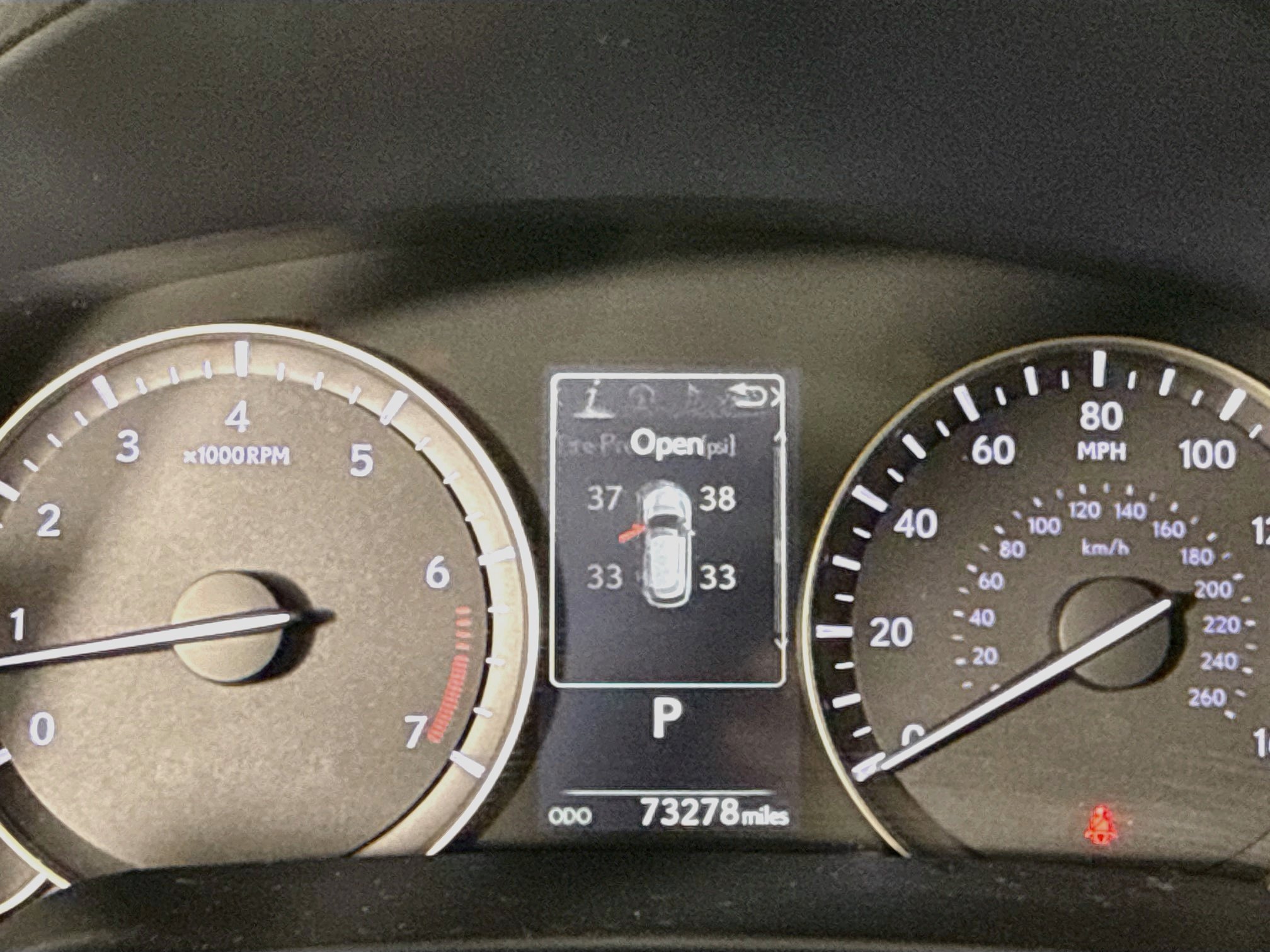 Used 2019 Lexus RX 350L AWD w/ Premium Package image 13