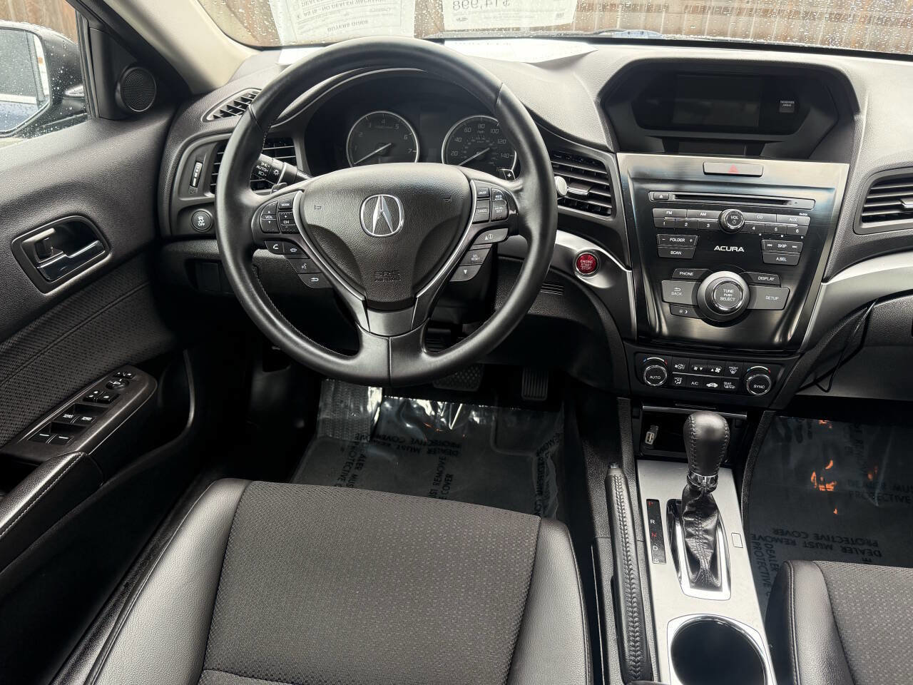 Used 2013 Acura ILX image 7