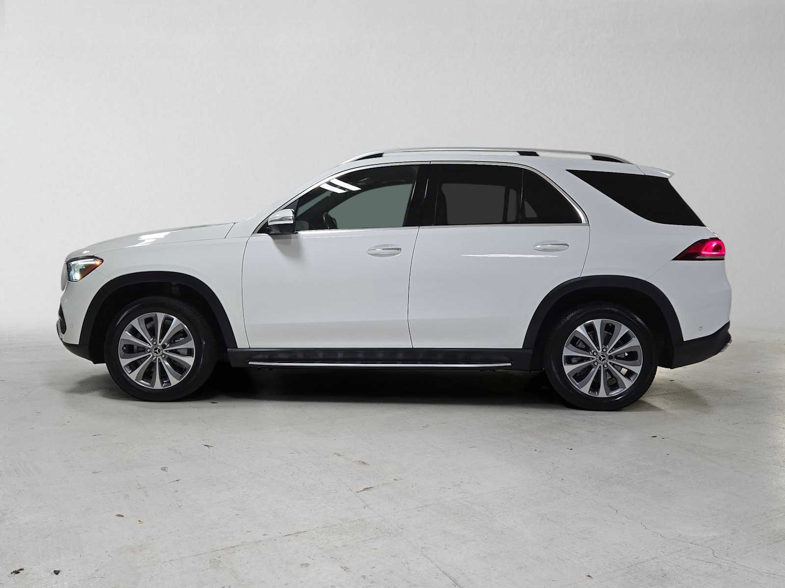 Certified 2022 Mercedes-Benz GLE 350 4MATIC image 6