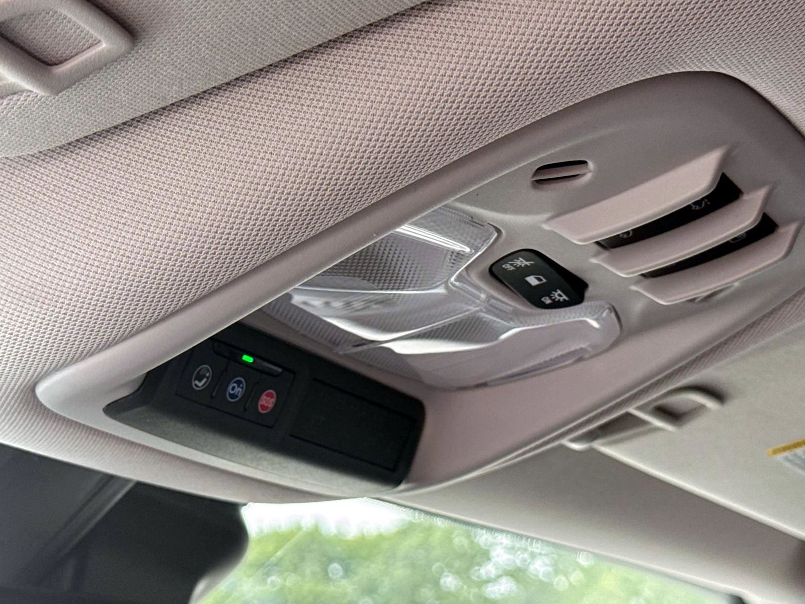 New 2026 Chevrolet TrailBlazer LT w/ Convenience Package image 18