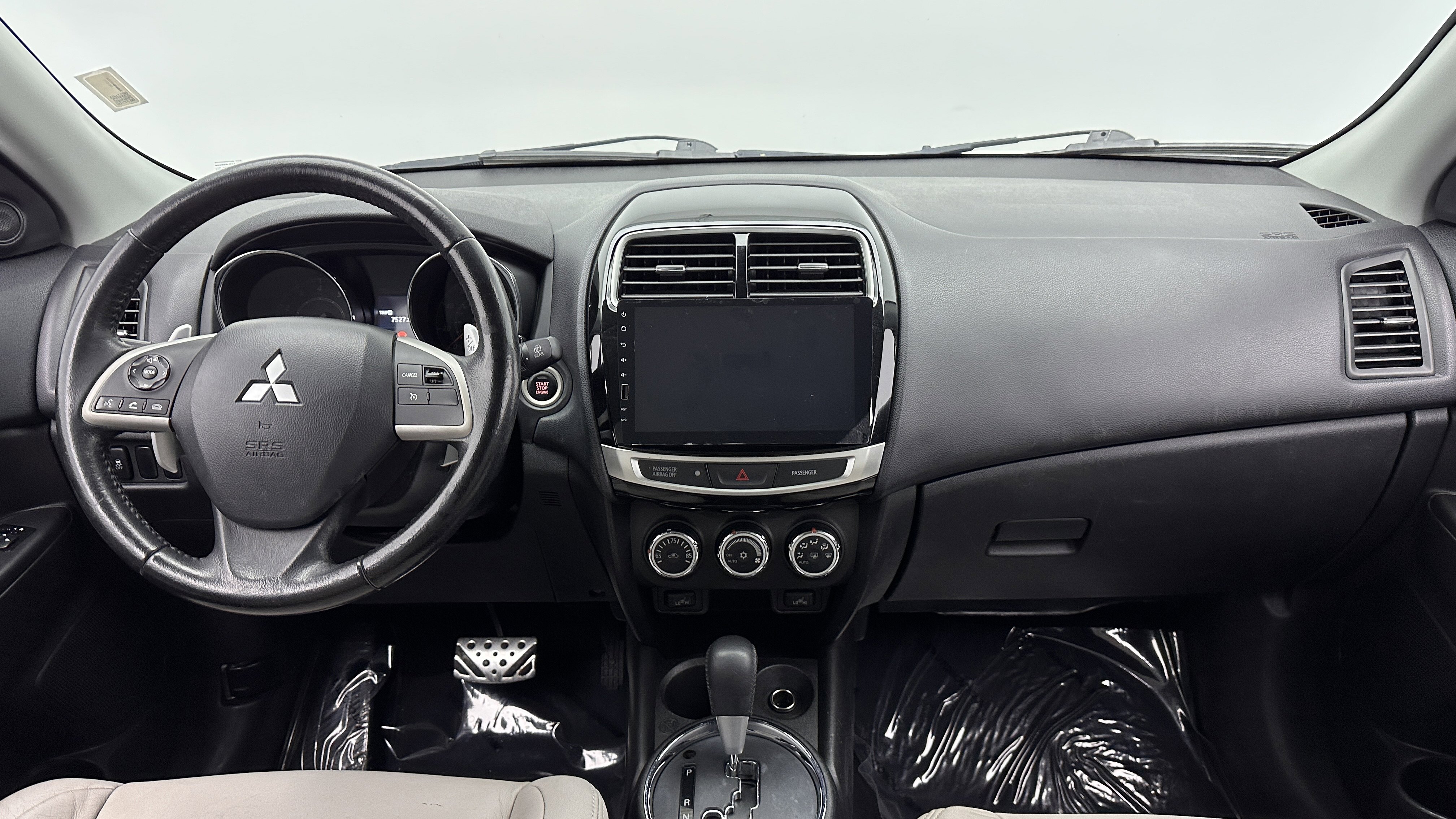 Used 2015 Mitsubishi Outlander Sport GT image 26