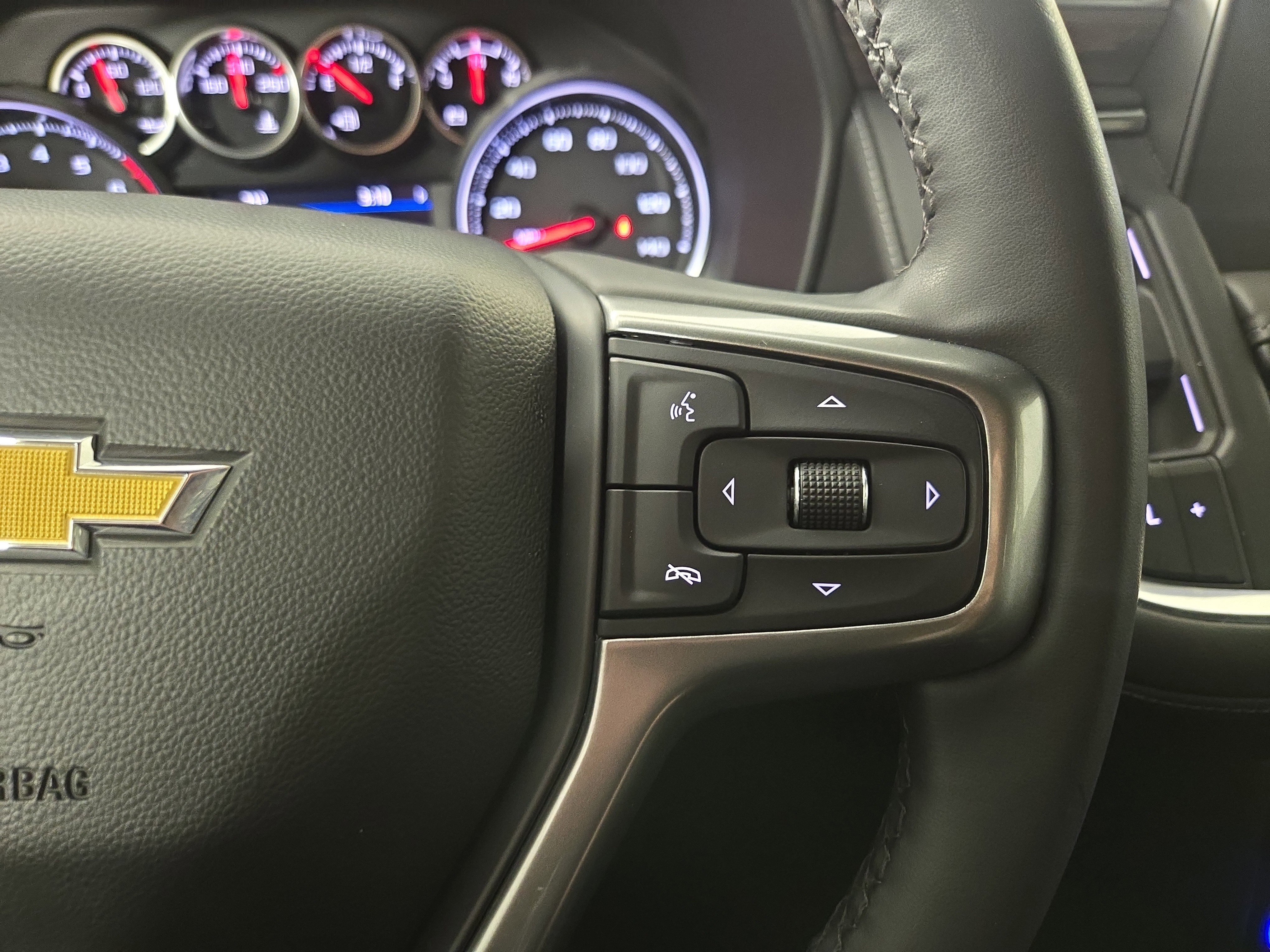 Certified 2023 Chevrolet Tahoe LS w/ Driver Alert Package AWD/4WD image 17