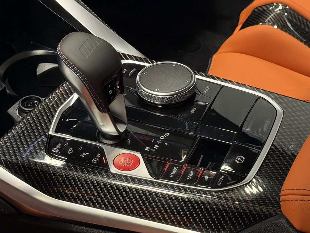 New 2026 BMW M3 Competition w/ Executive Package image 24
