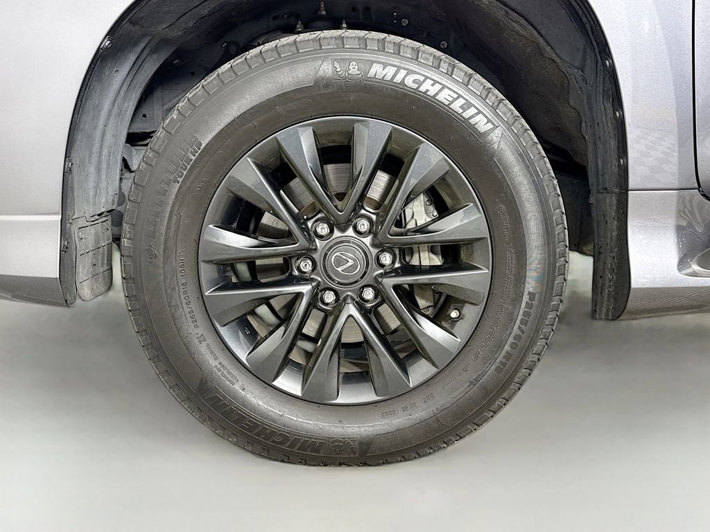 Certified 2023 Lexus GX 460 Premium w/ Premium Package image 33