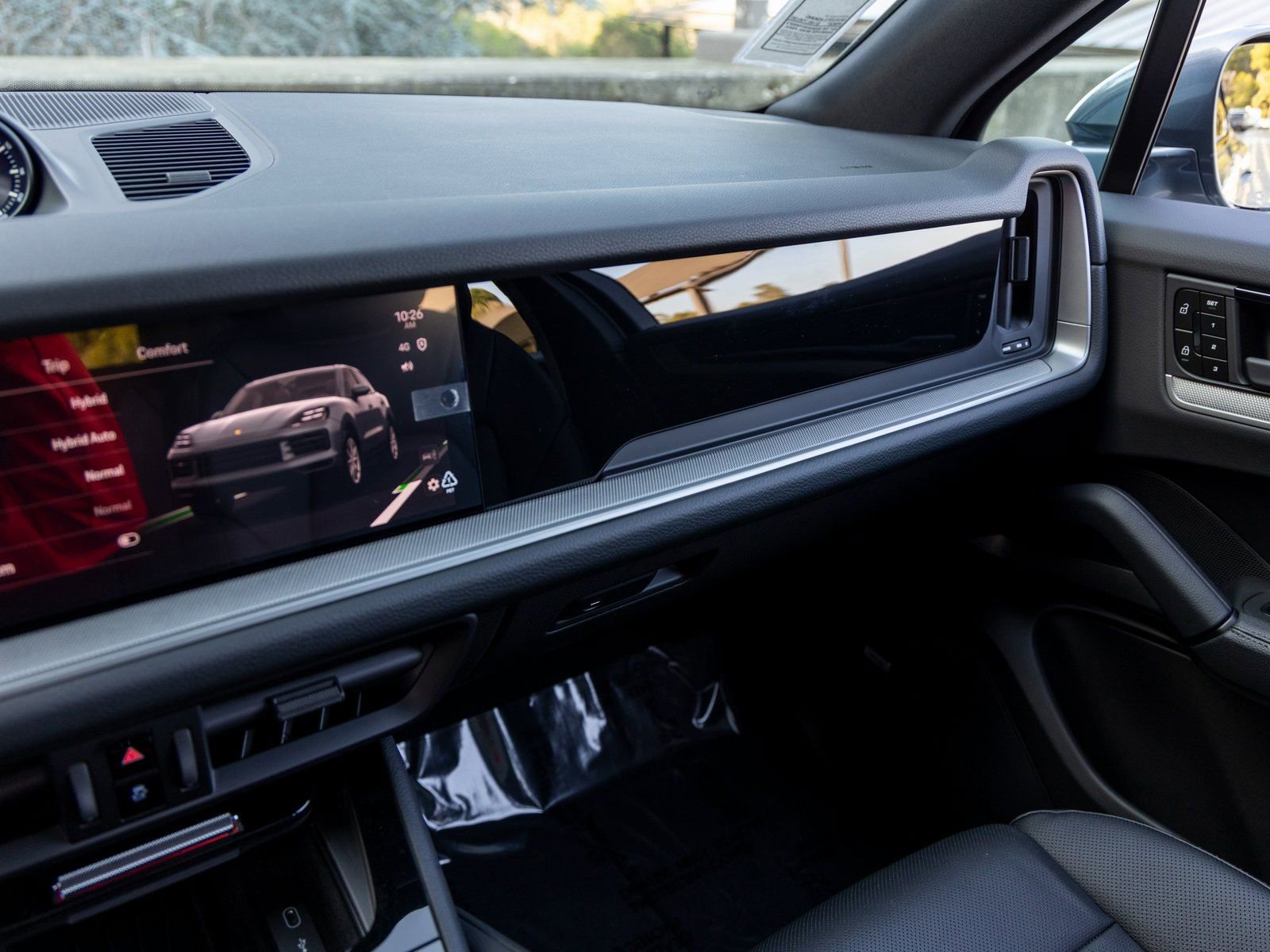 New 2026 Porsche Cayenne E-Hybrid image 38