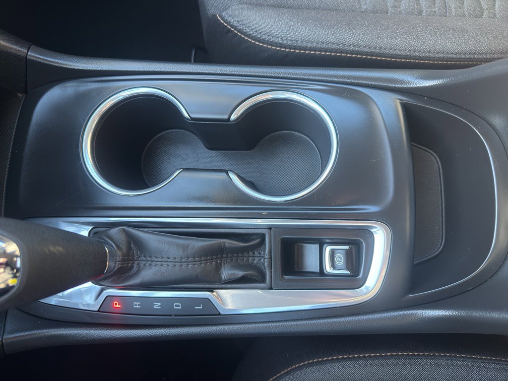 Used 2020 Chevrolet Equinox LT image 22