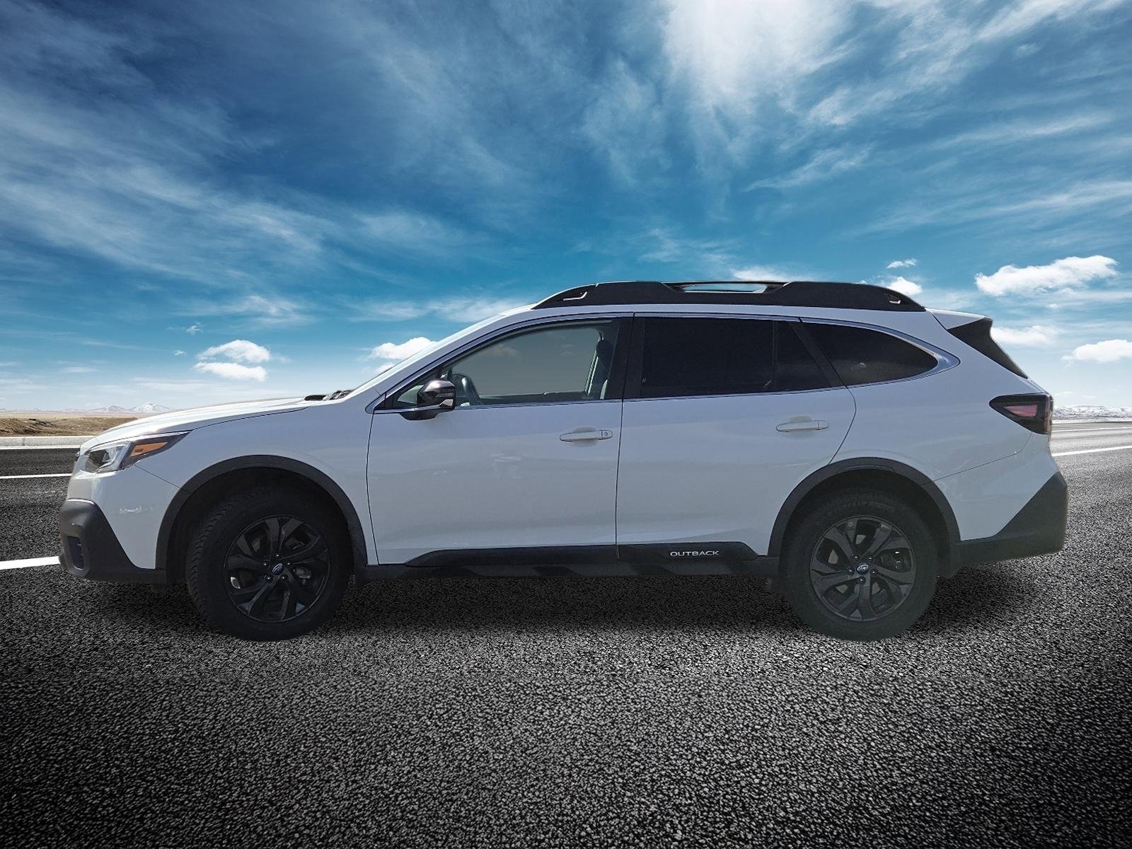 Used 2020 Subaru Outback Onyx Edition XT w/ Popular Package #2 image 15