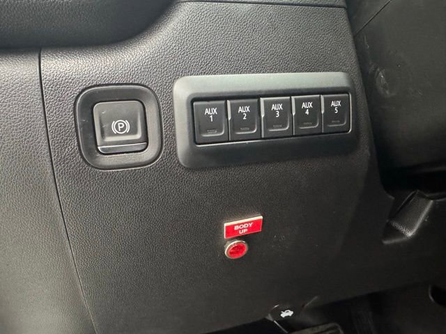 New 2026 Chevrolet Silverado 3500 W/T w/ WT Convenience Package image 11