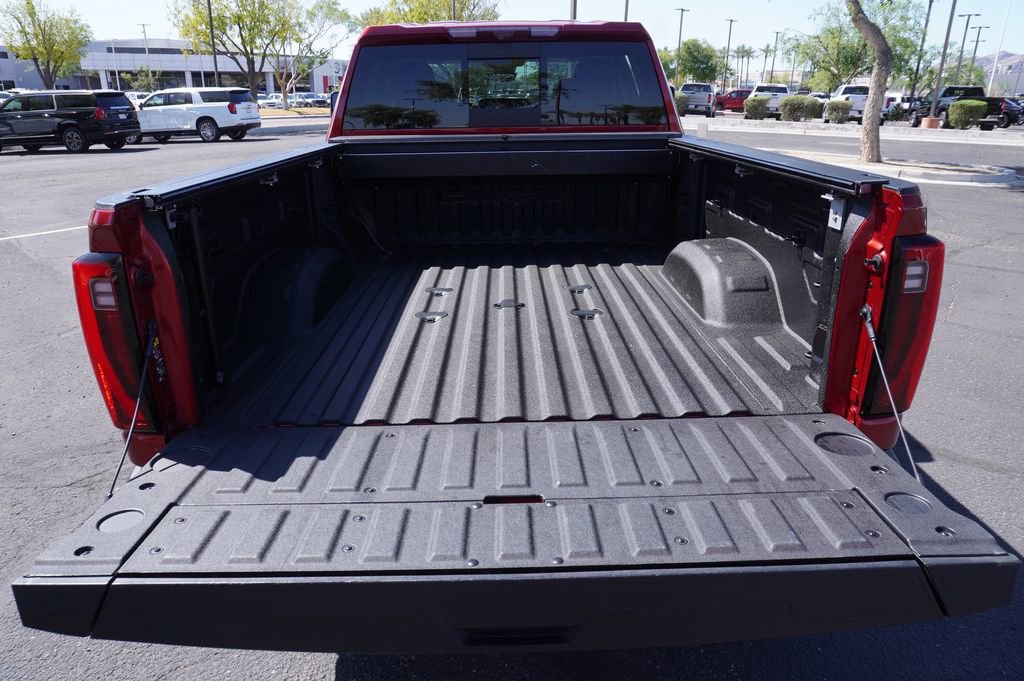 Certified 2024 GMC Sierra 2500 Denali w/ Denali Reserve Package image 9