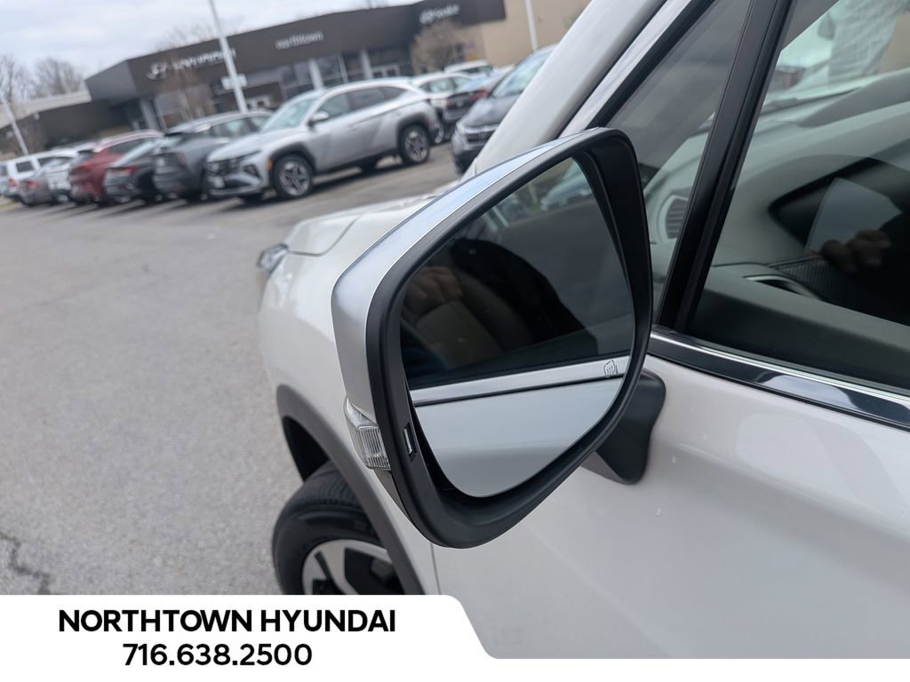Used 2023 Subaru Forester Touring image 47
