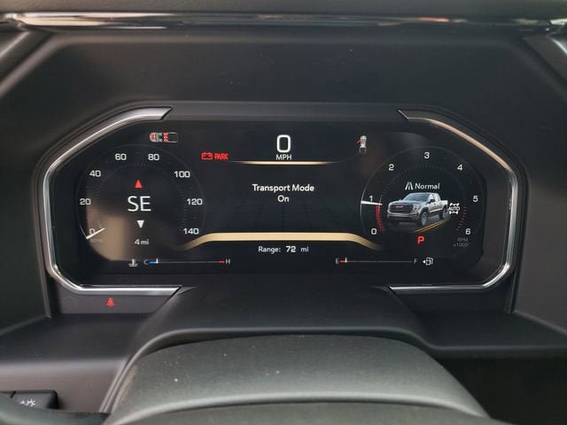New 2026 GMC Sierra 1500 AT4X AWD/4WD image 32