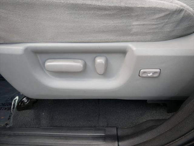 Certified 2019 Toyota Sequoia SR5 AWD/4WD image 16