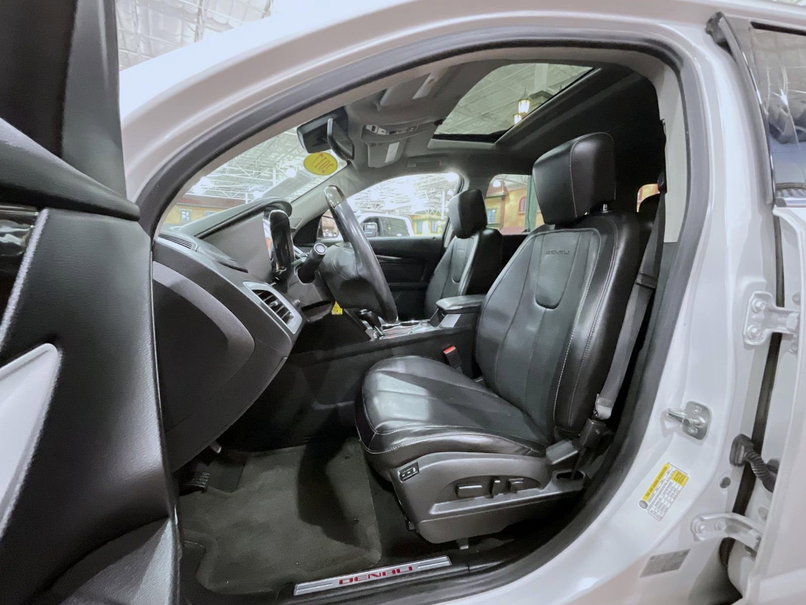 Used 2017 GMC Terrain Denali image 10