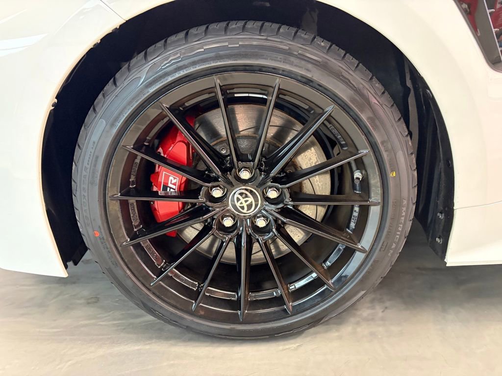 Used 2023 Toyota Corolla GR image 23