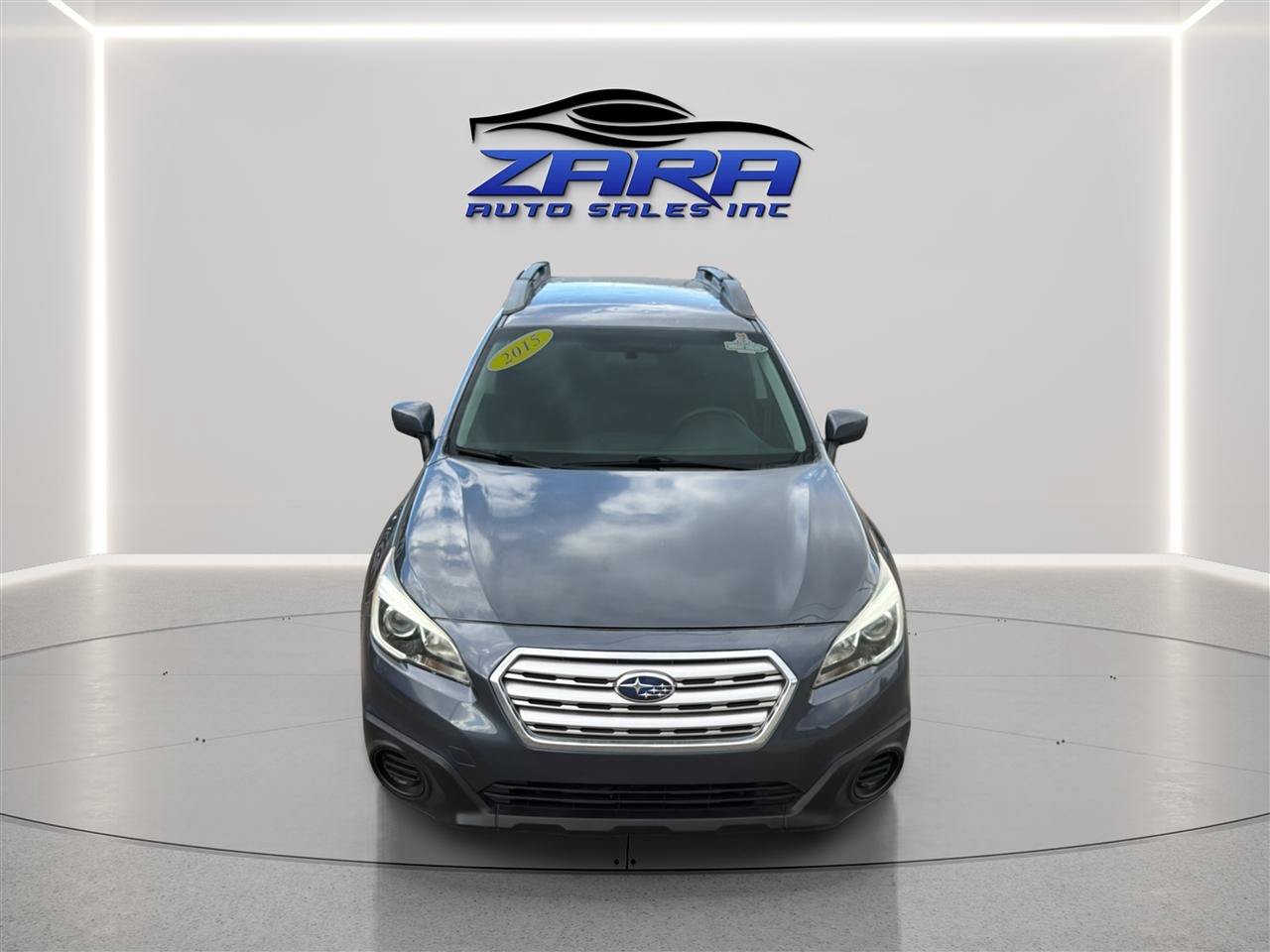 Used 2015 Subaru Outback 2.5i AWD/4WD image 10