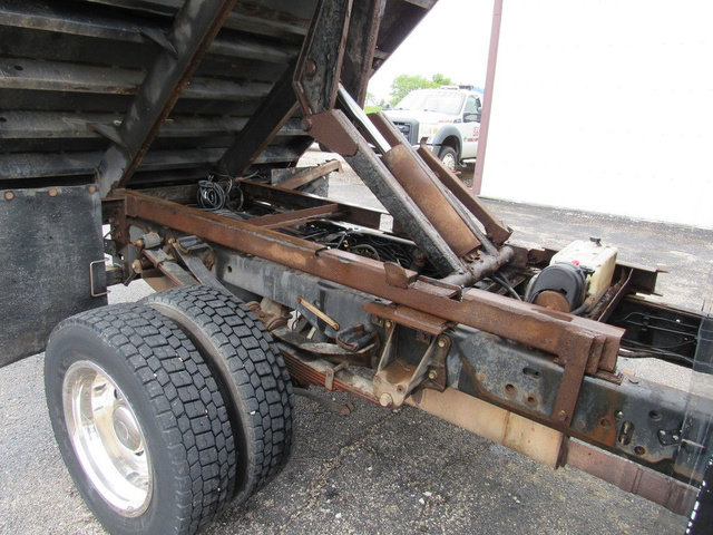 Used 2018 Ford F550 2WD Crew Cab Super Duty image 53