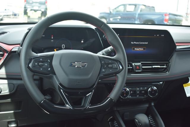 New 2026 Chevrolet TrailBlazer RS w/ Convenience Package image 22