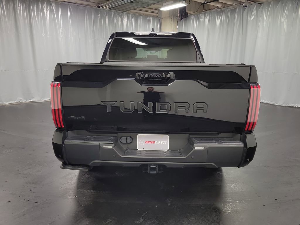 Used 2024 Toyota Tundra Limited image 7