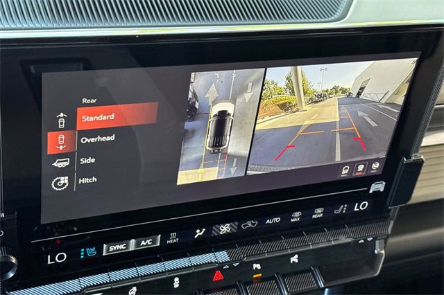 New 2026 GMC Hummer EV SUV image 18