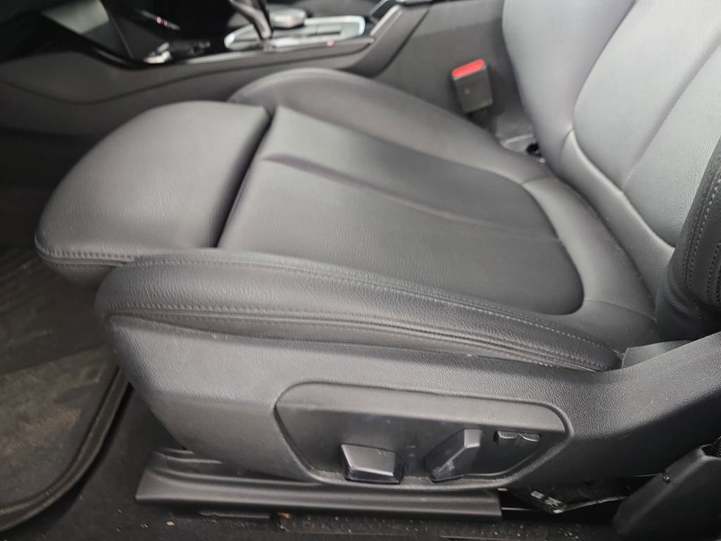 Certified 2023 BMW 228i xDrive Gran Coupe image 28