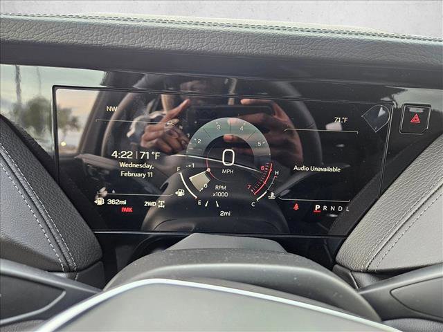 New 2026 GMC Yukon Denali image 11