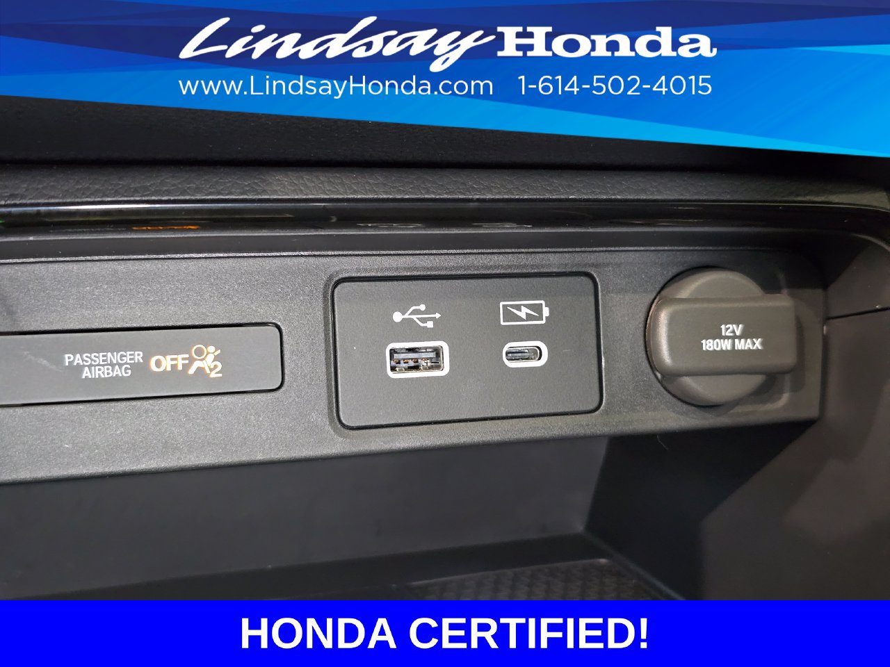 Certified 2024 Honda CR-V EX-L image 20