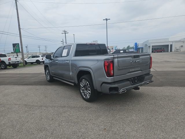 Used 2024 GMC Sierra 1500 Denali Ultimate image 8