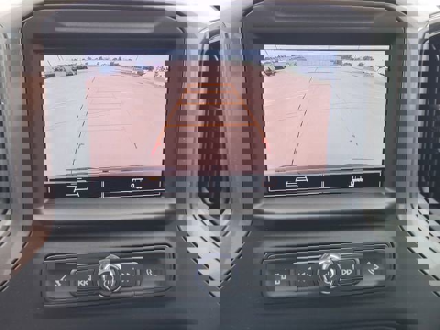 New 2026 Chevrolet Silverado 1500 Custom image 14