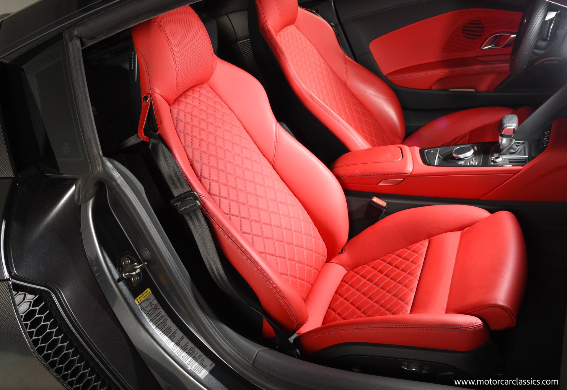 Used 2020 Audi R8 V10 performance AWD/4WD image 30