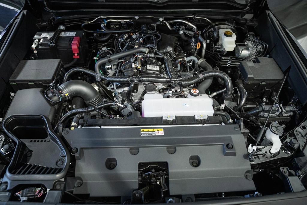 New 2026 Toyota Tacoma TRD Off-Road image 19